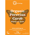 Peruvian carob