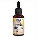 stevia drops